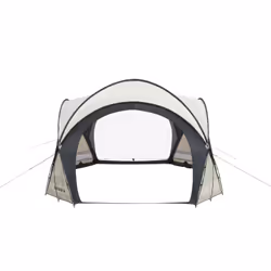 Bestway Lay-Z-Spa 12'9" x 12'9" x 8'4"/3.90m x 3.90m x 2.55m Dome