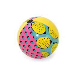 Bestway 48"/1.22m Retro Fashion Beach Ball