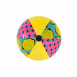 Bestway 48"/1.22m Retro Fashion Beach Ball