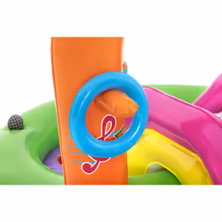 Bestway 9'8" x 6'3" x 54"/2.95m x 1.90m x 1.37m Sing 'n Splash Play Center - Vue supplémentaire 13