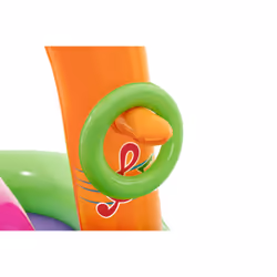 Bestway 9'8" x 6'3" x 54"/2.95m x 1.90m x 1.37m Sing 'n Splash Play Center - Vue supplémentaire 14