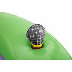 Bestway 9'8" x 6'3" x 54"/2.95m x 1.90m x 1.37m Sing 'n Splash Play Center - Vue supplémentaire 19
