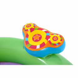 Bestway 9'8" x 6'3" x 54"/2.95m x 1.90m x 1.37m Sing 'n Splash Play Center - Vue supplémentaire 21