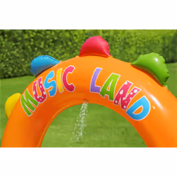 Bestway 9'8" x 6'3" x 54"/2.95m x 1.90m x 1.37m Sing 'n Splash Play Center - Vue supplémentaire 35