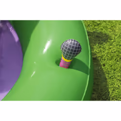 Bestway 9'8" x 6'3" x 54"/2.95m x 1.90m x 1.37m Sing 'n Splash Play Center - Vue supplémentaire 37