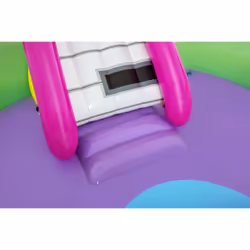 Bestway 9'8" x 6'3" x 54"/2.95m x 1.90m x 1.37m Sing 'n Splash Play Center - Vue supplémentaire 40