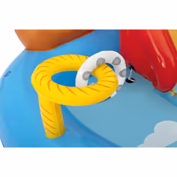 Bestway 8'8" x 6'2" x 55"/2.64m x 1.88m x 1.40m Wild West Play Center - Vue supplémentaire 10