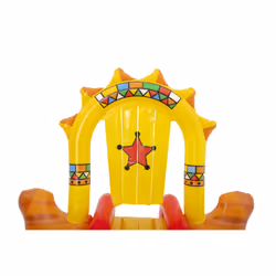 Bestway 8'8" x 6'2" x 55"/2.64m x 1.88m x 1.40m Wild West Play Center - Vue supplémentaire 12