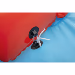 Bestway 8'8" x 6'2" x 55"/2.64m x 1.88m x 1.40m Wild West Play Center - Vue supplémentaire 20