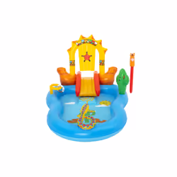 Bestway 8'8" x 6'2" x 55"/2.64m x 1.88m x 1.40m Wild West Play Center - Vue supplémentaire 7