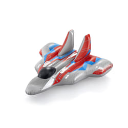 Bestway 53.5" x 53"/1.36m x 1.35m Galaxy Glider Ride-On