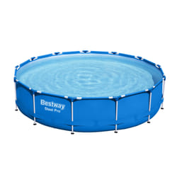 Bestway Steel Pro 13' x 33"/3.96m x 84cm Pool Set