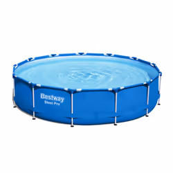 Bestway Steel Pro 13' x 33"/3.96m x 84cm Pool Set - Vue supplémentaire 11