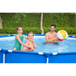Bestway Steel Pro 13' x 33"/3.96m x 84cm Pool Set - Vue supplémentaire 5