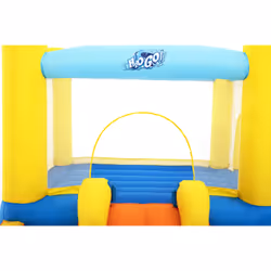 Bestway H2OGO! 11'11" x 11'2" x5'/3.65m x 3.40m x 1.52m Beach Bounce Water Park - Vue supplémentaire 10