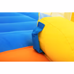 Bestway H2OGO! 11'11" x 11'2" x5'/3.65m x 3.40m x 1.52m Beach Bounce Water Park - Vue supplémentaire 11