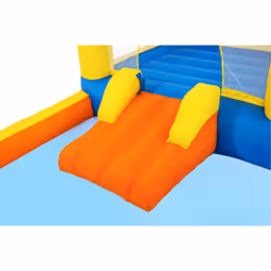 Bestway H2OGO! 11'11" x 11'2" x5'/3.65m x 3.40m x 1.52m Beach Bounce Water Park - Vue supplémentaire 13
