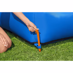 Bestway H2OGO! 11'11" x 11'2" x5'/3.65m x 3.40m x 1.52m Beach Bounce Water Park - Vue supplémentaire 24