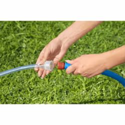 Bestway H2OGO! 11'11" x 11'2" x5'/3.65m x 3.40m x 1.52m Beach Bounce Water Park - Vue supplémentaire 26