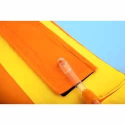 Bestway H2OGO! 11'11" x 11'2" x5'/3.65m x 3.40m x 1.52m Beach Bounce Water Park - Vue supplémentaire 9