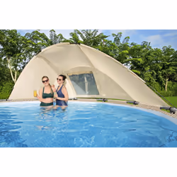 Bestway Power Steel 13' x 42"/3.96m x 1.07m Pool Set - Vue supplémentaire 23