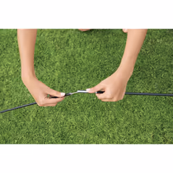 Bestway Power Steel 13' x 42"/3.96m x 1.07m Pool Set - Vue supplémentaire 25