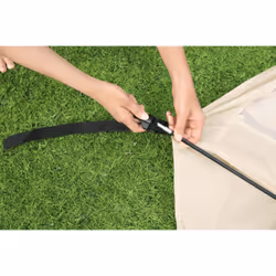 Bestway Power Steel 13' x 42"/3.96m x 1.07m Pool Set - Vue supplémentaire 27