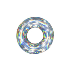 Bestway Φ42"/Φ1.07m Iridescent Swim Ring