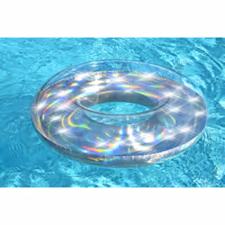 Bestway Φ42"/Φ1.07m Iridescent Swim Ring - Vue supplémentaire 11