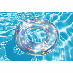 Bestway Φ42"/Φ1.07m Iridescent Swim Ring - Vue supplémentaire 12
