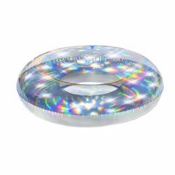 Bestway Φ42"/Φ1.07m Iridescent Swim Ring