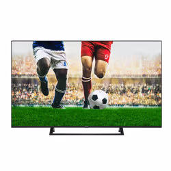 Hisense A7300F 43A7300F, 109,2 cm (43"), 3840 x 2160 pixels, LED, Smart TV, Wifi, Noir