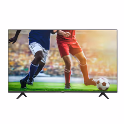 Hisense A7100F 65A7100F, 163,8 cm (64.5"), 3840 x 2160 pixels, LED, Smart TV, Wifi, Noir