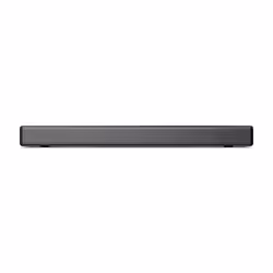 Hisense HS214 haut-parleur soundbar Gris 2.1 canaux 108 W