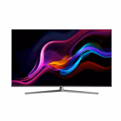 Hisense 55U8GQ, 138,7 cm (54.6"), 3840 x 2160 pixels, LED, Smart TV, Wifi, Gris