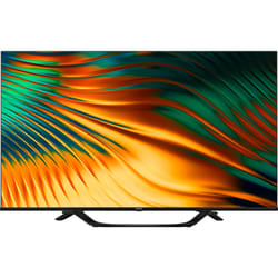 Hisense 43A63H TV 42.5" 4K Ultra HD Smart TV Wifi Noir