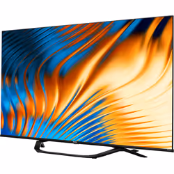 Hisense 43A63H TV 42.5" 4K Ultra HD Smart TV Wifi Noir