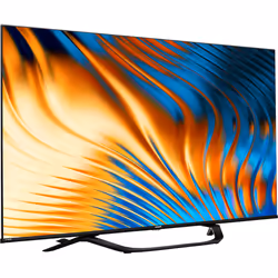 Hisense 43A63H TV 42.5" 4K Ultra HD Smart TV Wifi Noir