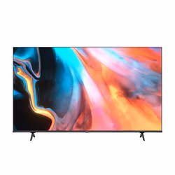 Hisense 65E77HQ TV 65" 4K Ultra HD Smart TV Wifi Noir