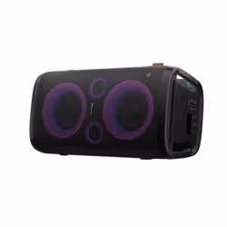 Hisense PartyRocker One HP100 Noir, Vert 300 W