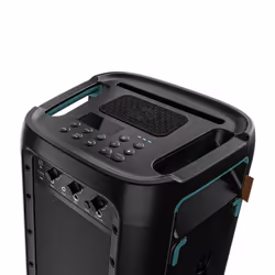 Hisense PartyRocker One HP100 Noir, Vert 300 W - Vue supplémentaire 5