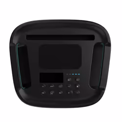 Hisense PartyRocker One HP100 Noir, Vert 300 W - Vue supplémentaire 6