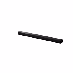 Hisense HS205G haut-parleur soundbar Noir 2.0 canaux 60 W - Vue supplémentaire 4