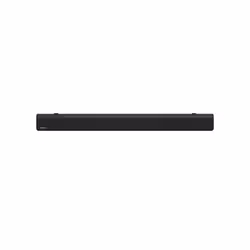 Hisense HS205G haut-parleur soundbar Noir 2.0 canaux 60 W - Vue supplémentaire 6