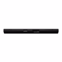 Hisense HS205G haut-parleur soundbar Noir 2.0 canaux 60 W - Vue supplémentaire 8