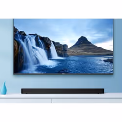 Hisense HS205G haut-parleur soundbar Noir 2.0 canaux 60 W - Vue supplémentaire 9