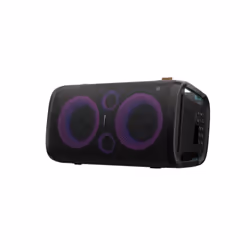Hisense HP110, 13,3 cm (5.25"), 300 W, 40 - 20000 Hz, Sans fil, Noir, LED