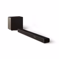 Hisense AX3100G haut-parleur soundbar Noir 3.1 canaux 280 W - Vue supplémentaire 4