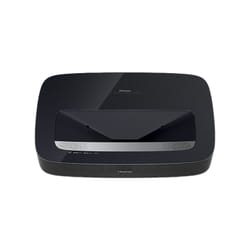 Hisense PL1HE vidéo-projecteur Projecteur à focale ultra courte 2100 ANSI lumens DLP 2160p (3840x2160) Noir