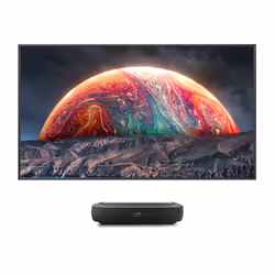 Hisense 100L9HD